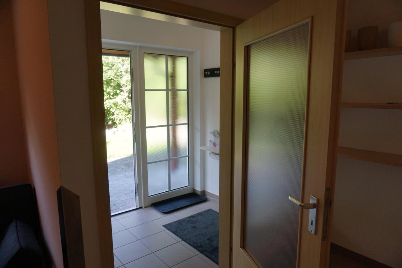 Apartmán Fw An Der Roth Roth  Exteriér fotografie