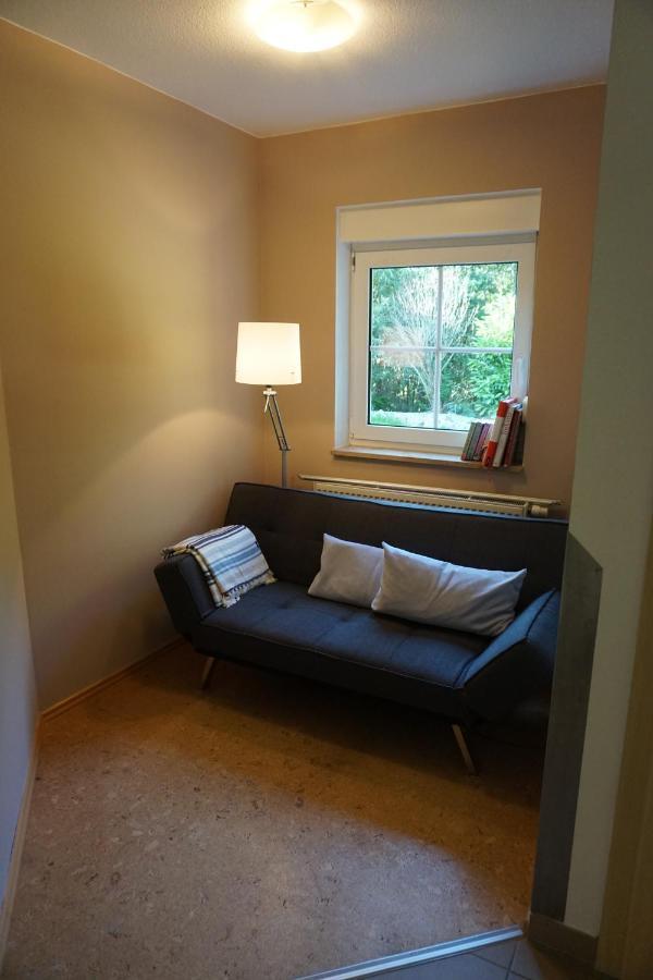 Apartmán Fw An Der Roth Roth  Exteriér fotografie